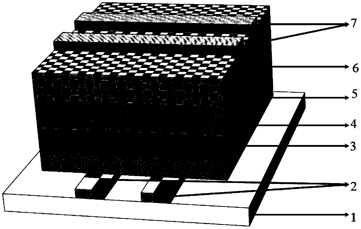 Light emitting device, preparation method thereof and application