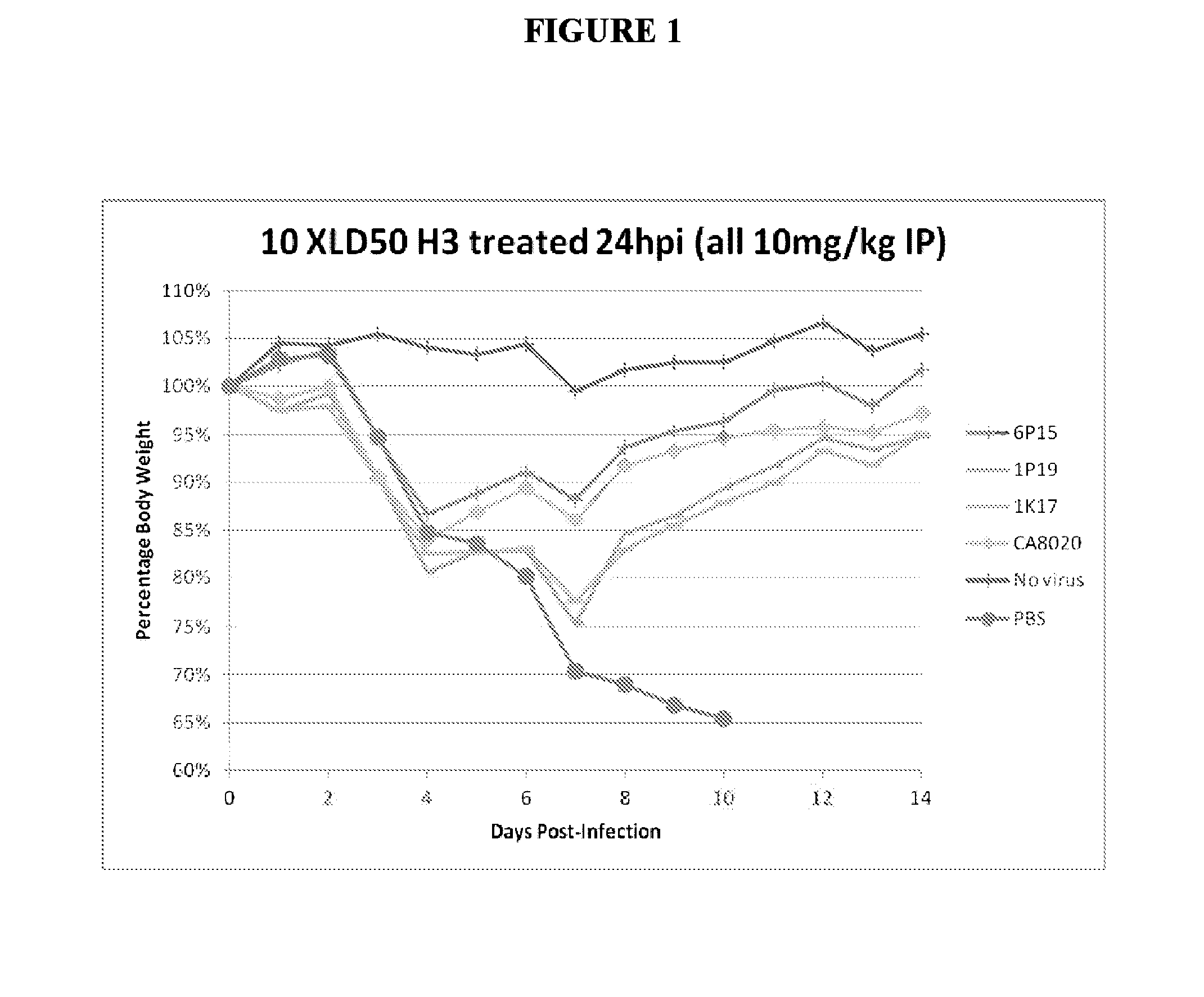 Composition and methods based on neutralizing antibodies delivered intranasally for enhanced therapeutic efficacy