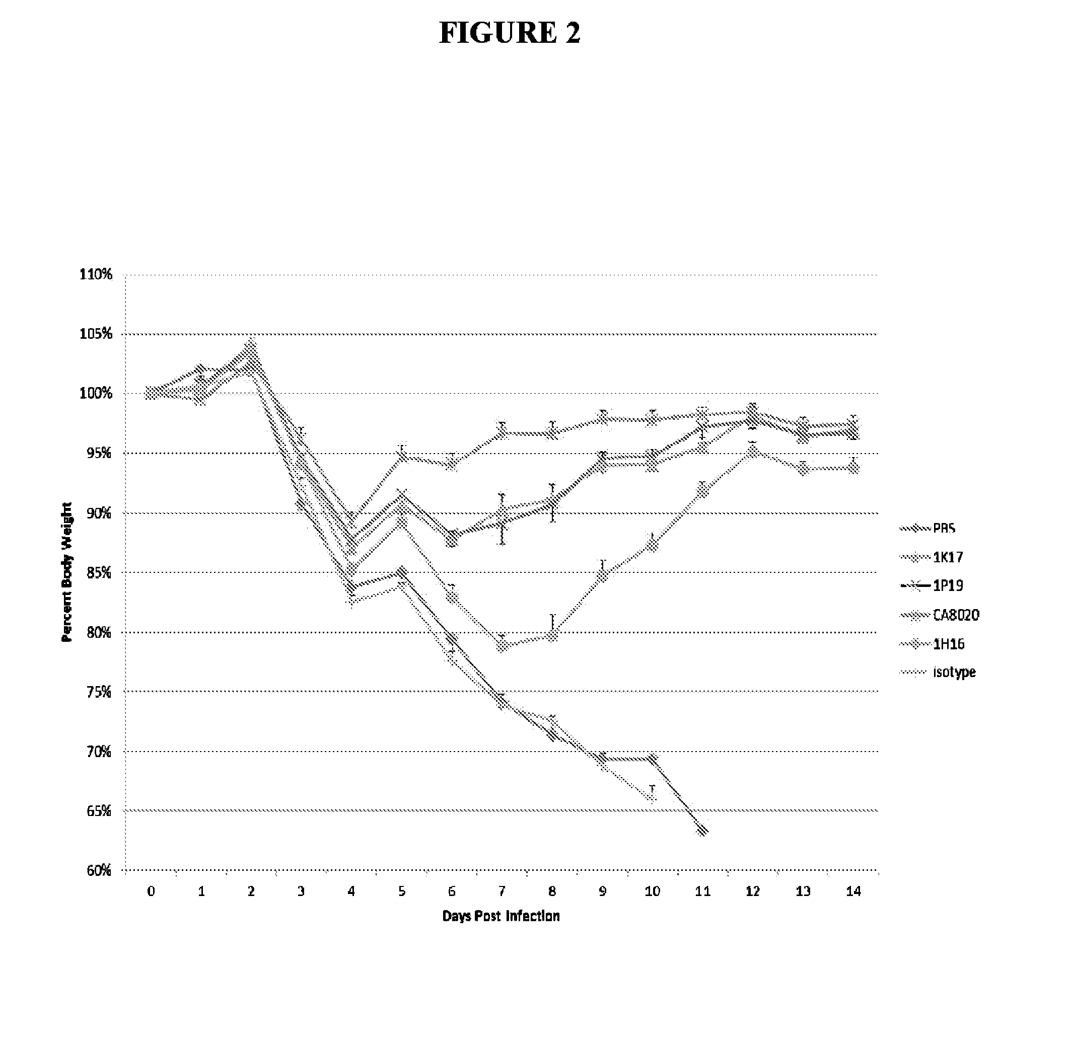 Composition and methods based on neutralizing antibodies delivered intranasally for enhanced therapeutic efficacy