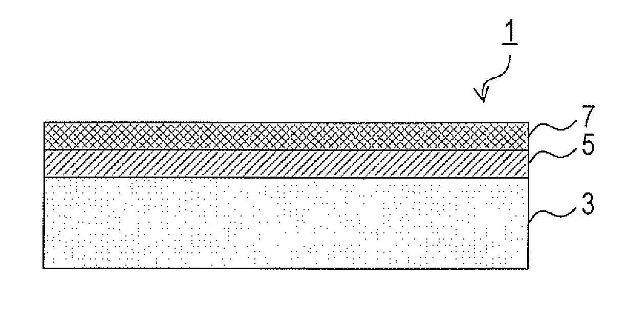 Exhaust gas purifying catalyst