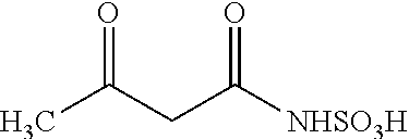 Acesulfame potassium compositions and processes for producing same