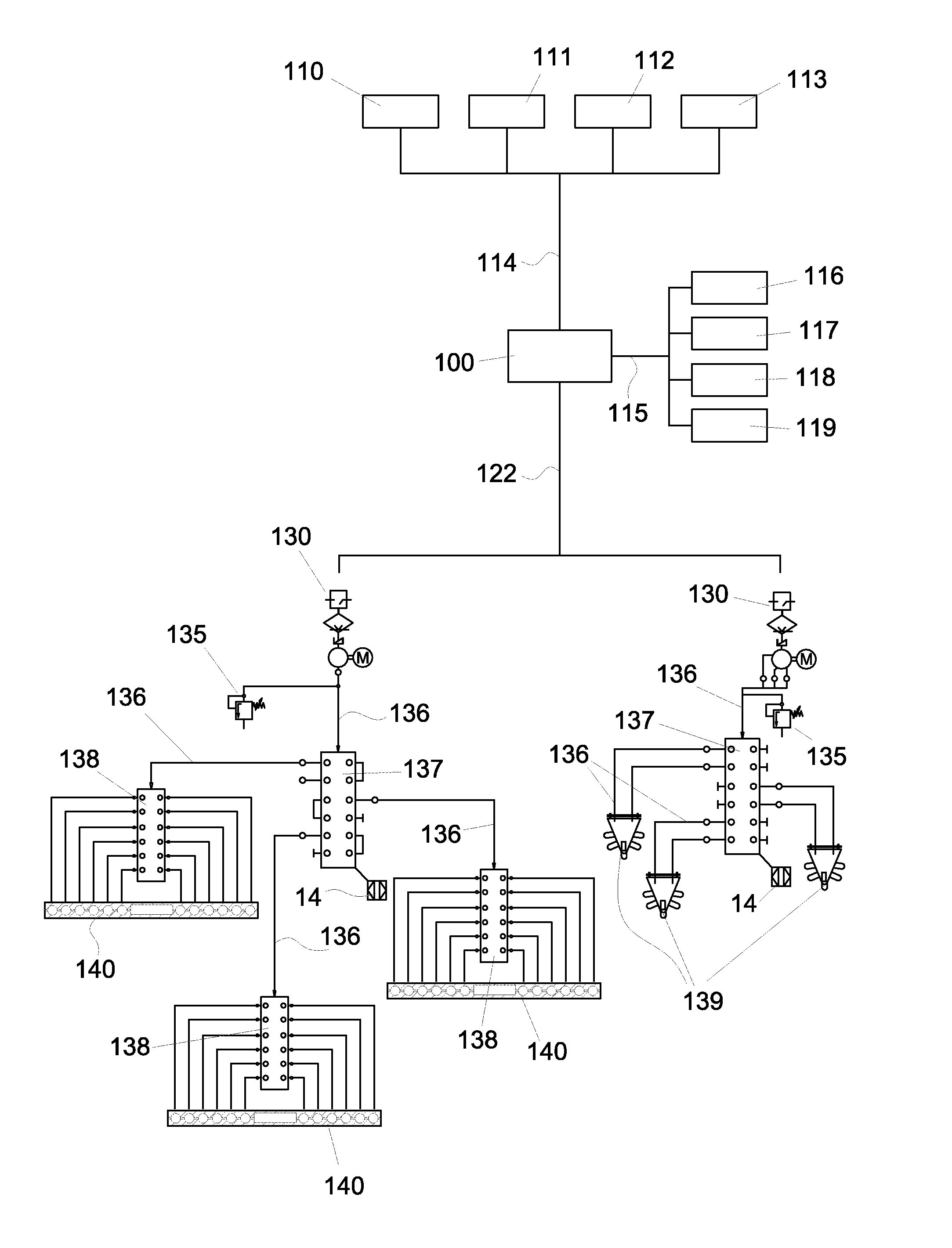 Method for dynamically lubricating a wind turbine pitch blade bearing