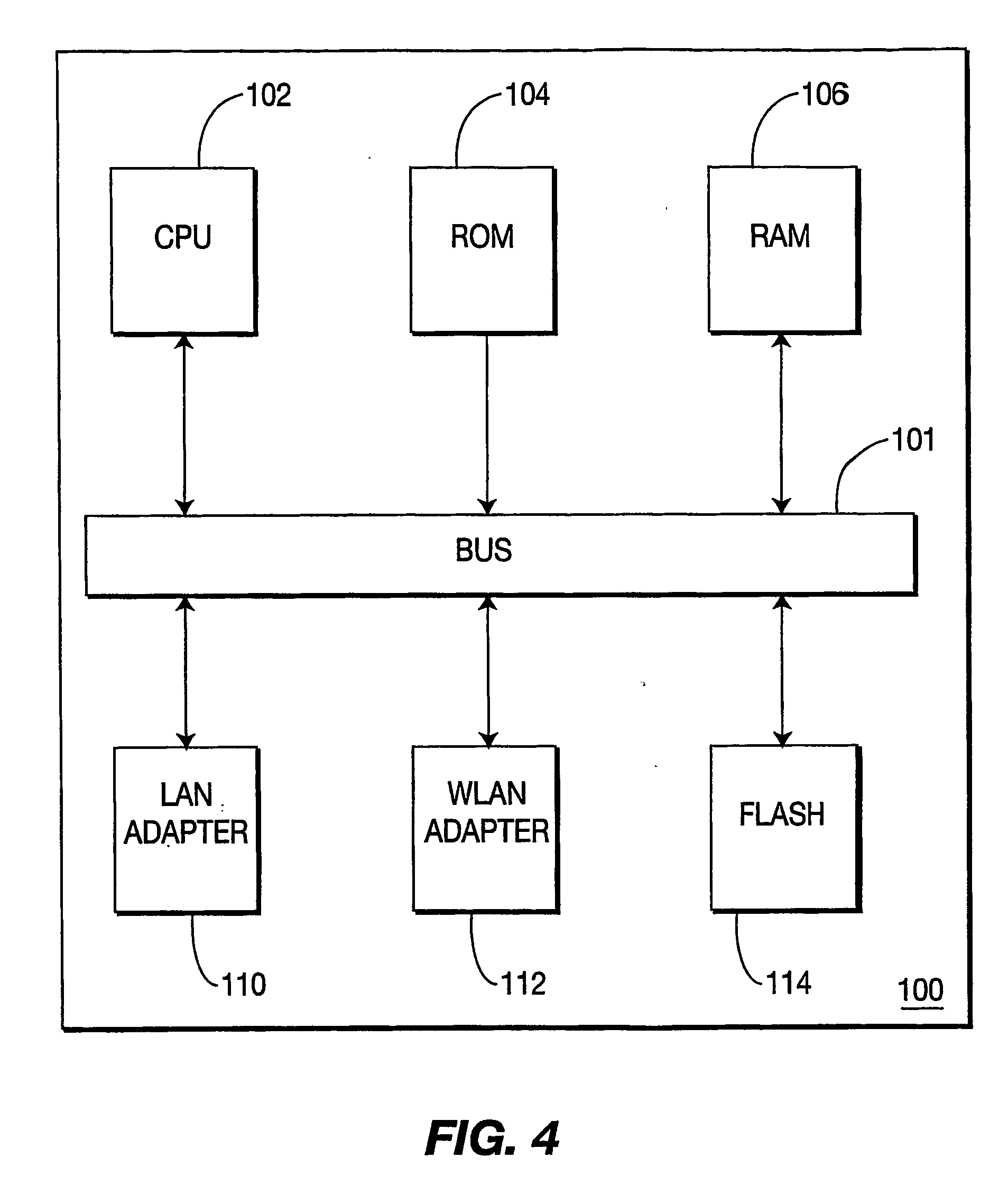 Prioritizing udp over tcp traffic by slowing down the tcp transmission rate