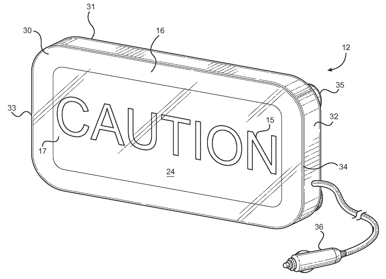 Light assembly