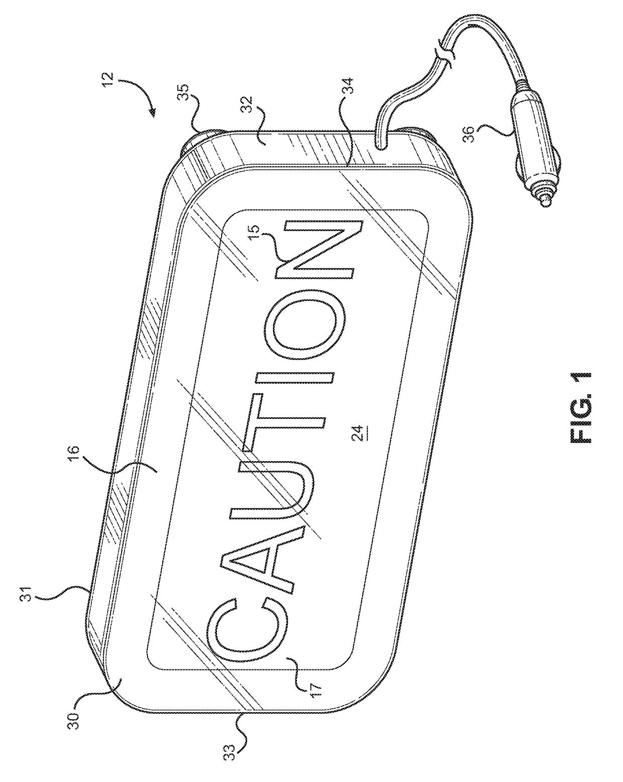 Light assembly