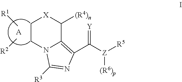 Imidazole compounds as modulators of fshr and uses thereof