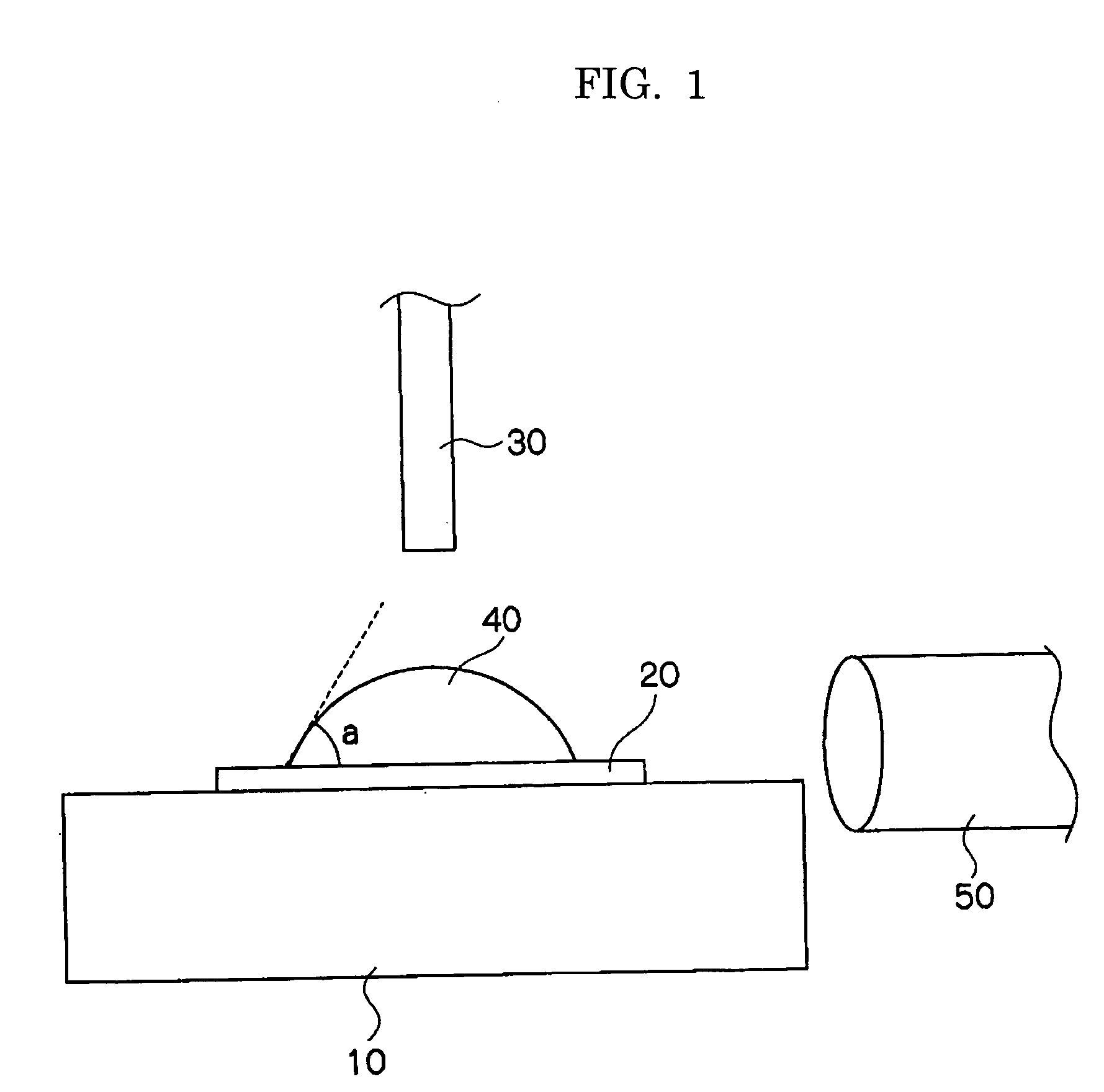 Recording paper and method for recording images using the same