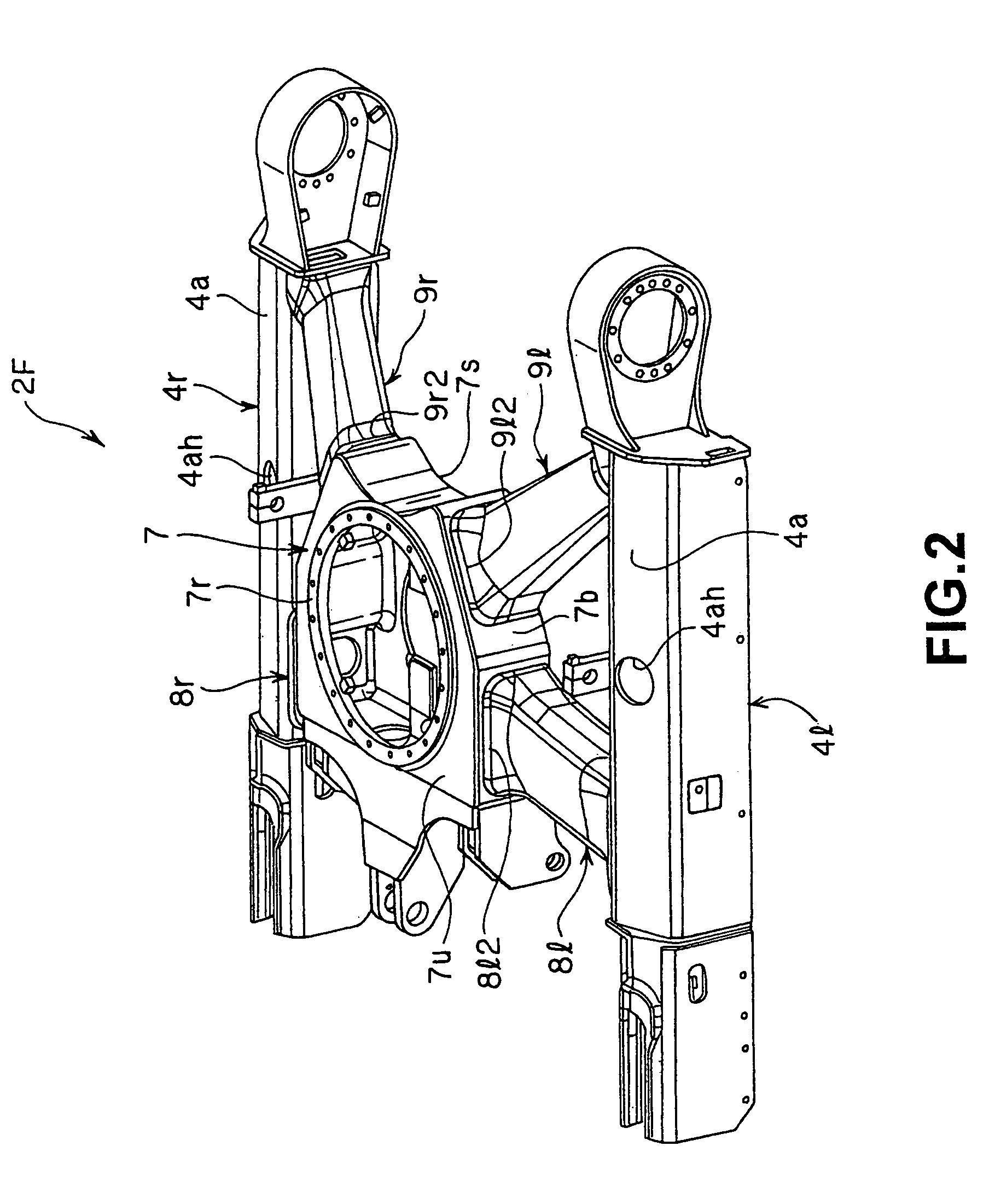 Construction machine