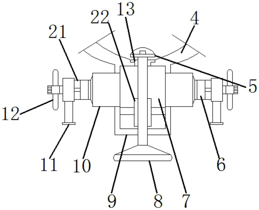 A Pipeline Pressure Elimination Sampling Valve Device for Oil Exploitation