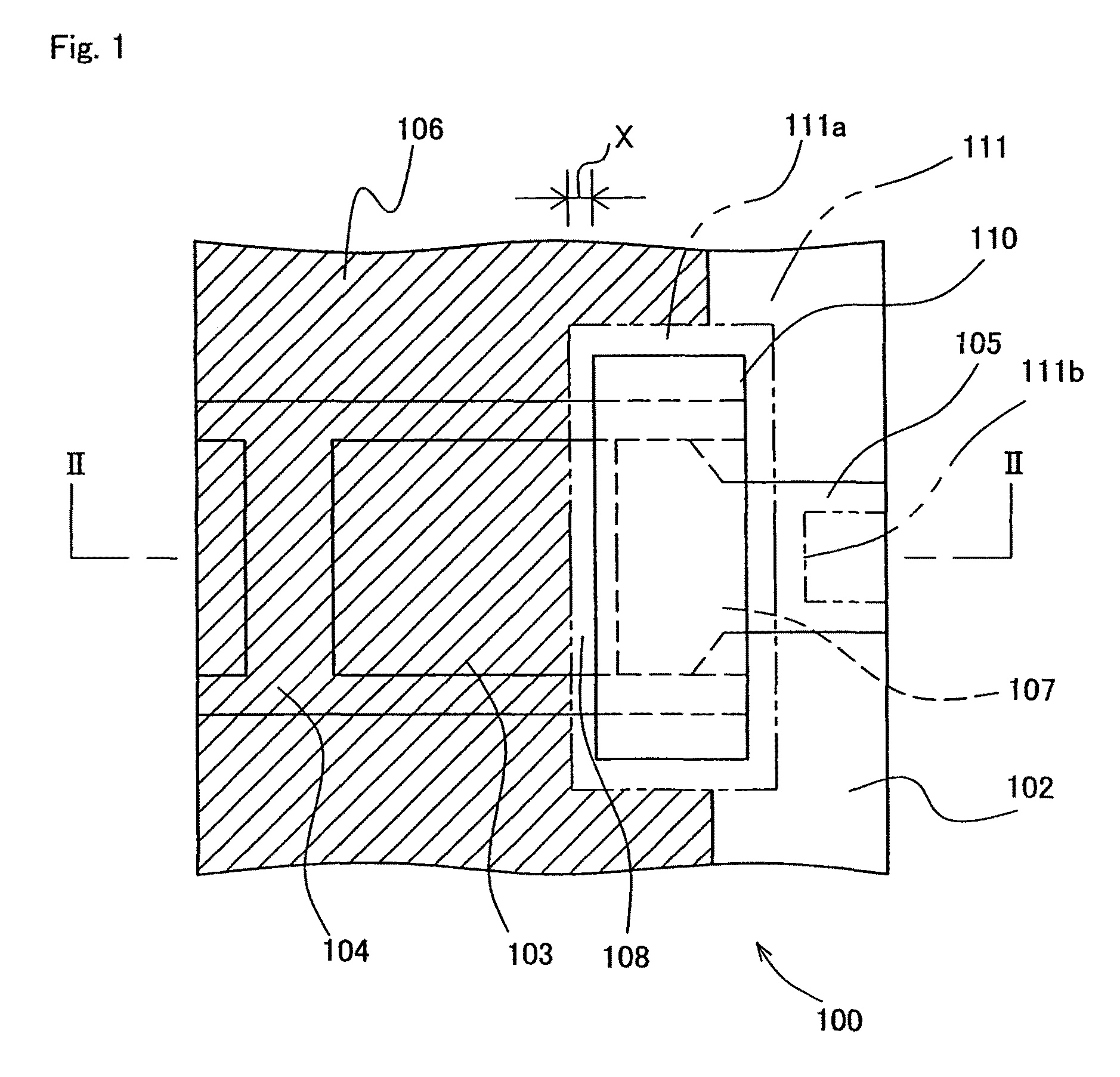 Solid-state image capturing apparatus, method for manufacturing same, and electronic information device