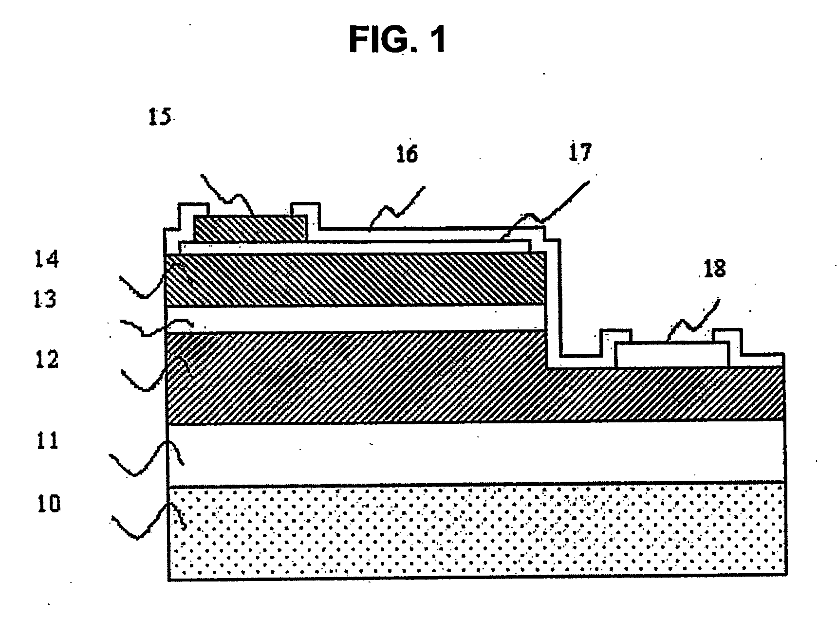 III-Nitride Compound Semiconductor Light Emitting Device