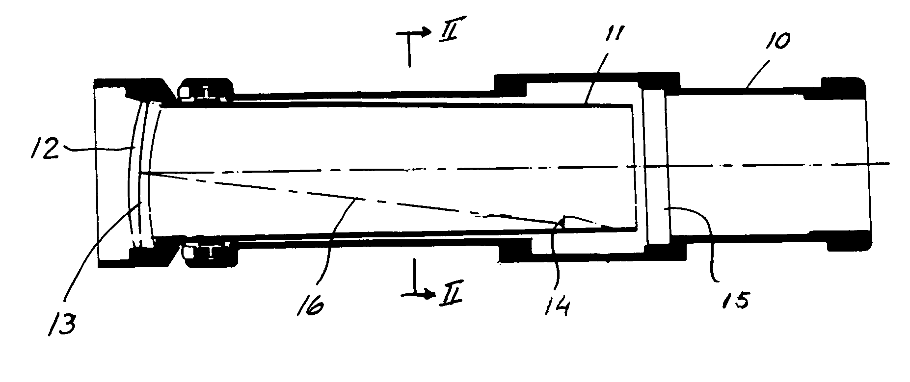 Optical sight