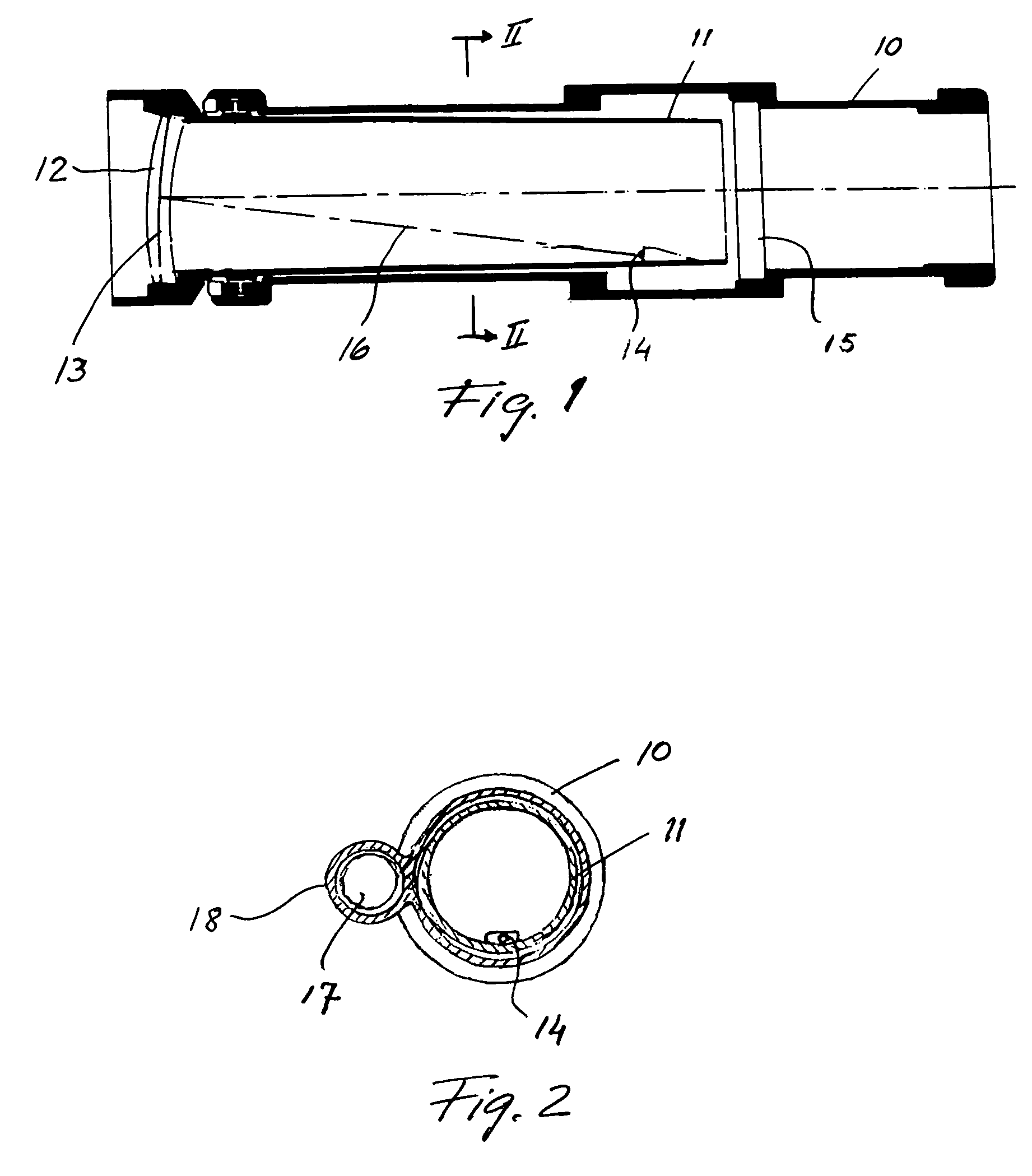 Optical sight