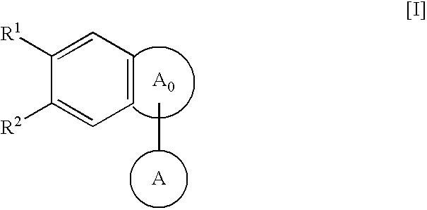 Condensed polycyclic compounds