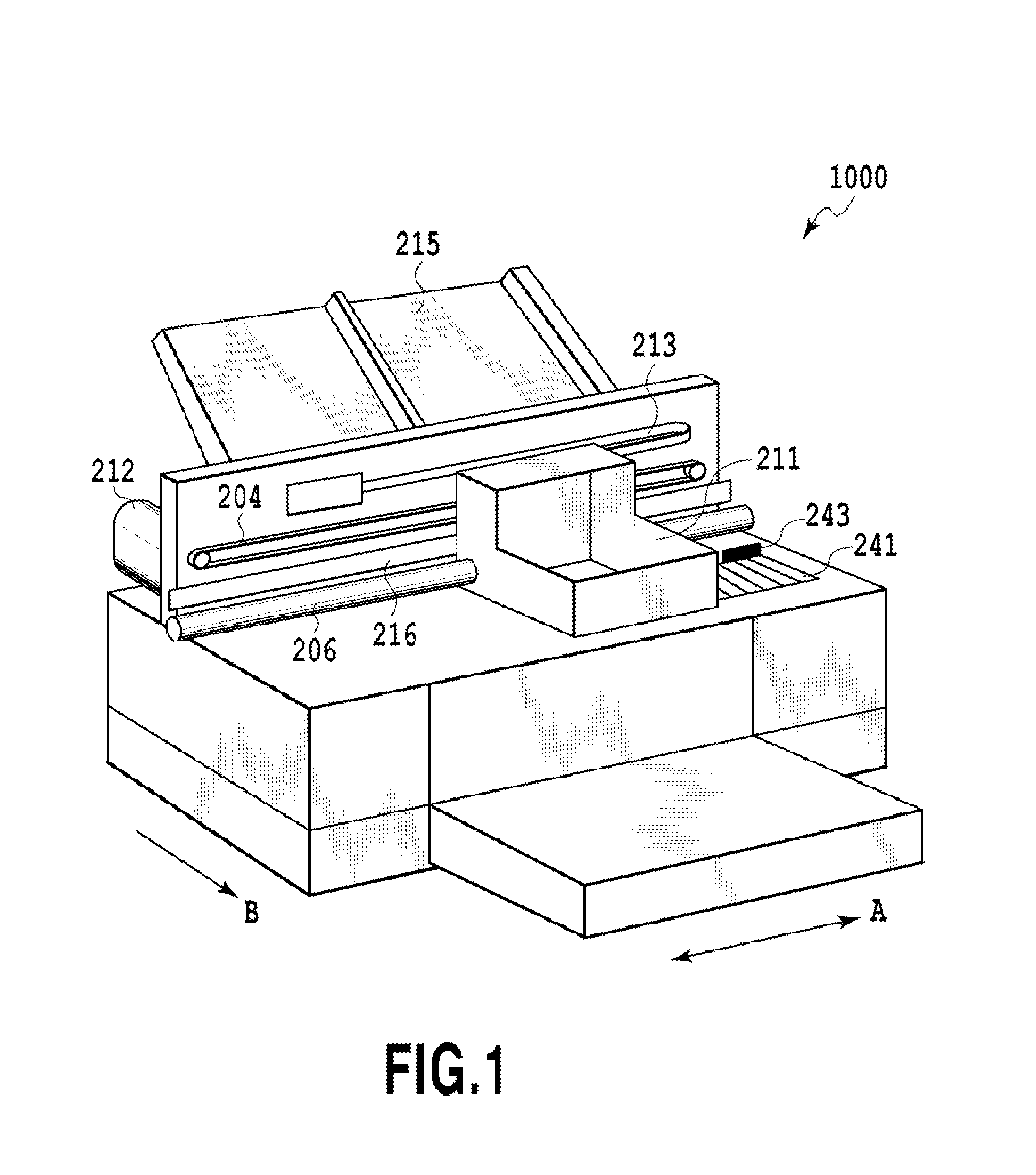 Liquid ejection head and inkjet printing apparatus