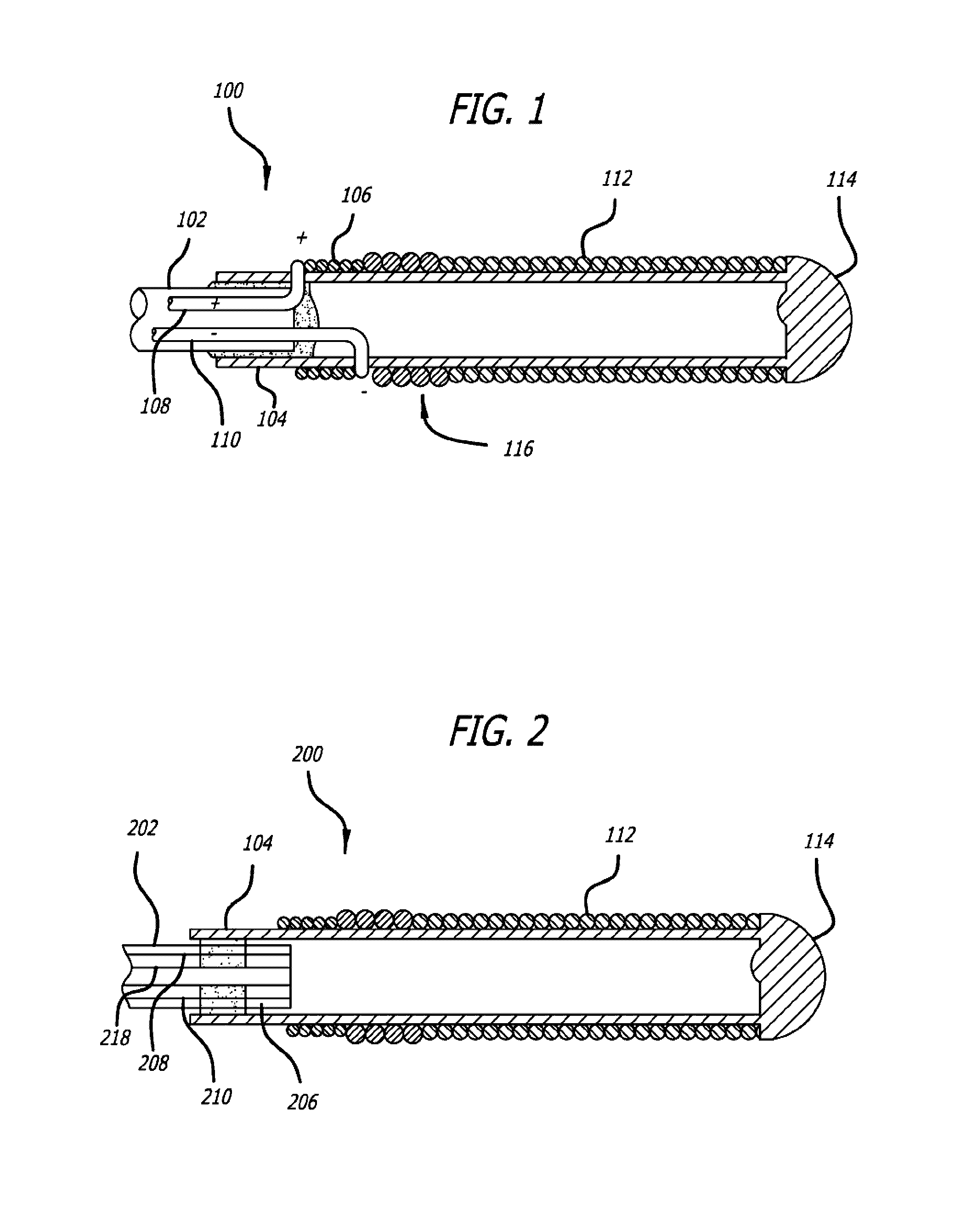 Implant delivery device