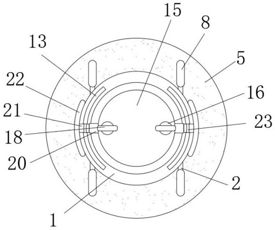 A kind of oil testing and sampling device