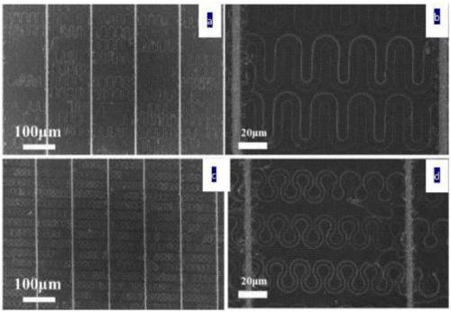 Stretchable crystalline semiconductor nanowire and preparation method thereof