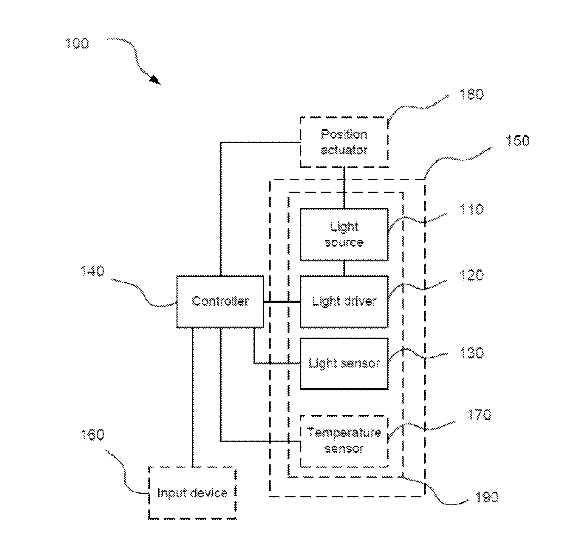 Illumination system for cultivation of aquatic animals