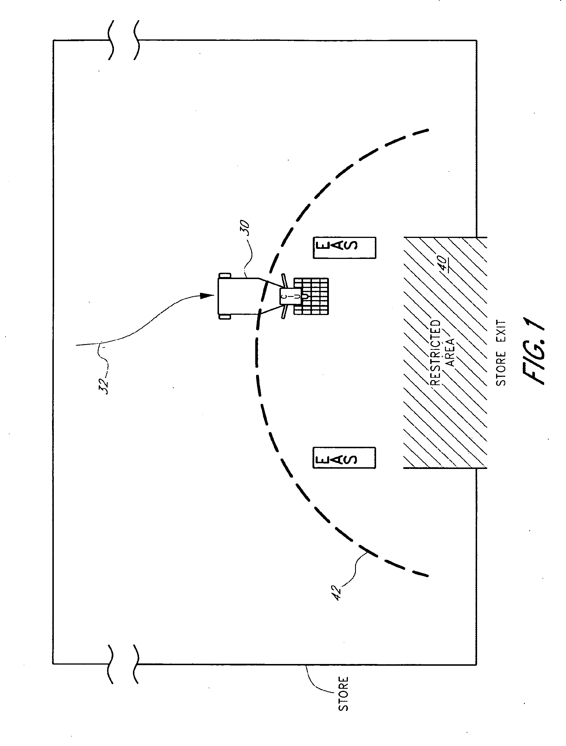 Systems and methods for locating and controlling powered vehicles