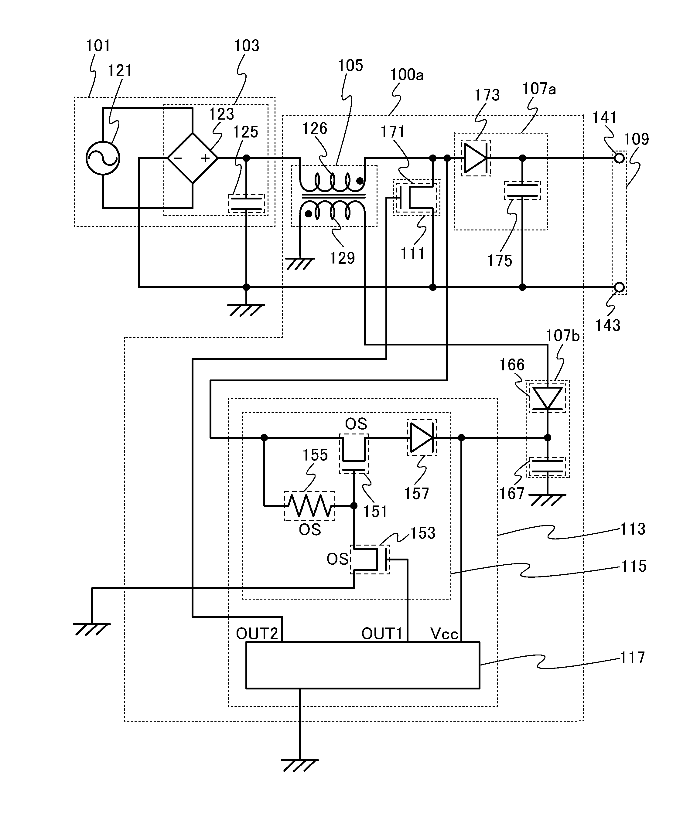 Switching converter