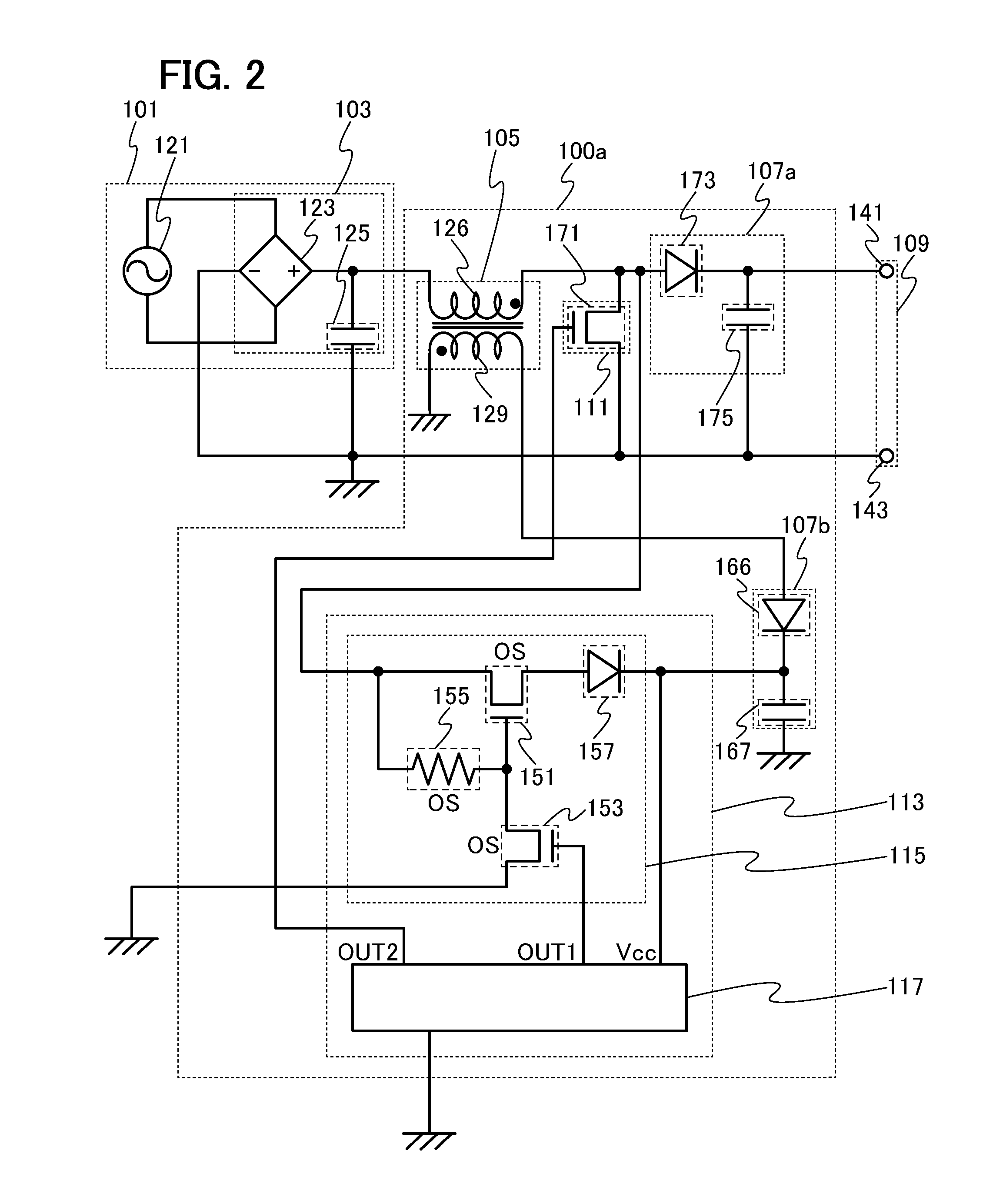 Switching converter