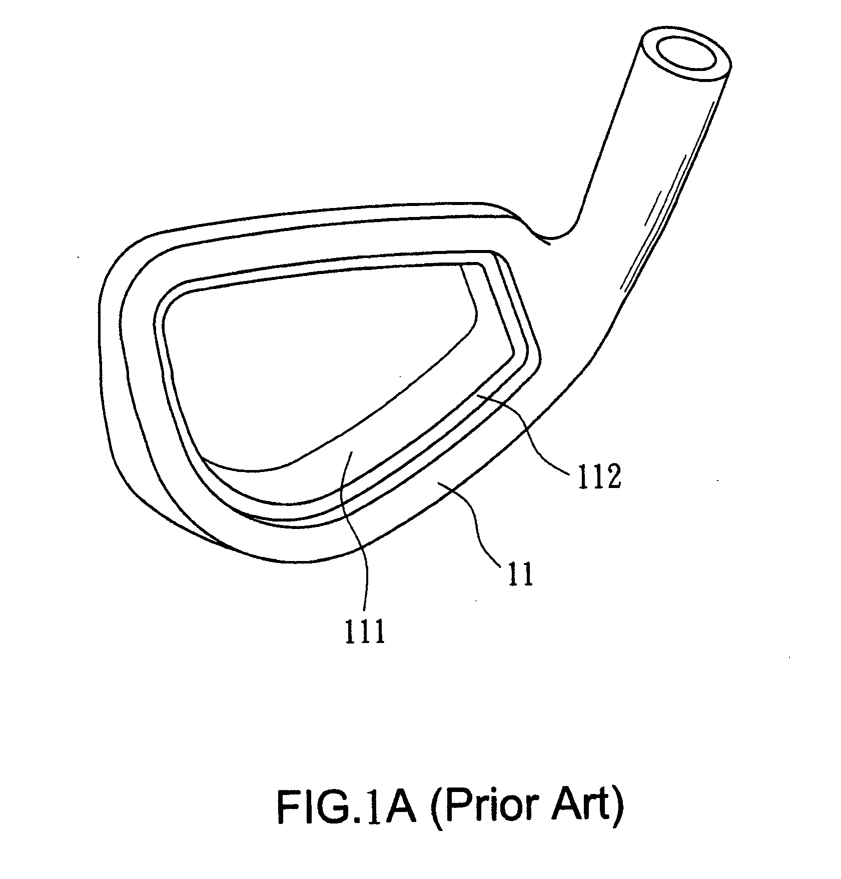 Golf head and welding method thereof