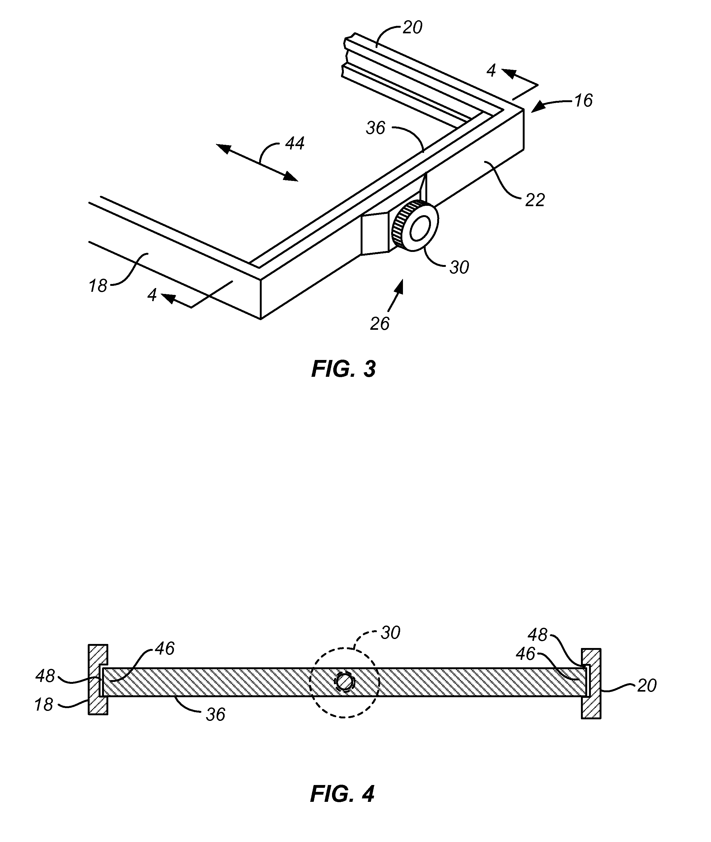 Adjustable pitch cooking grate