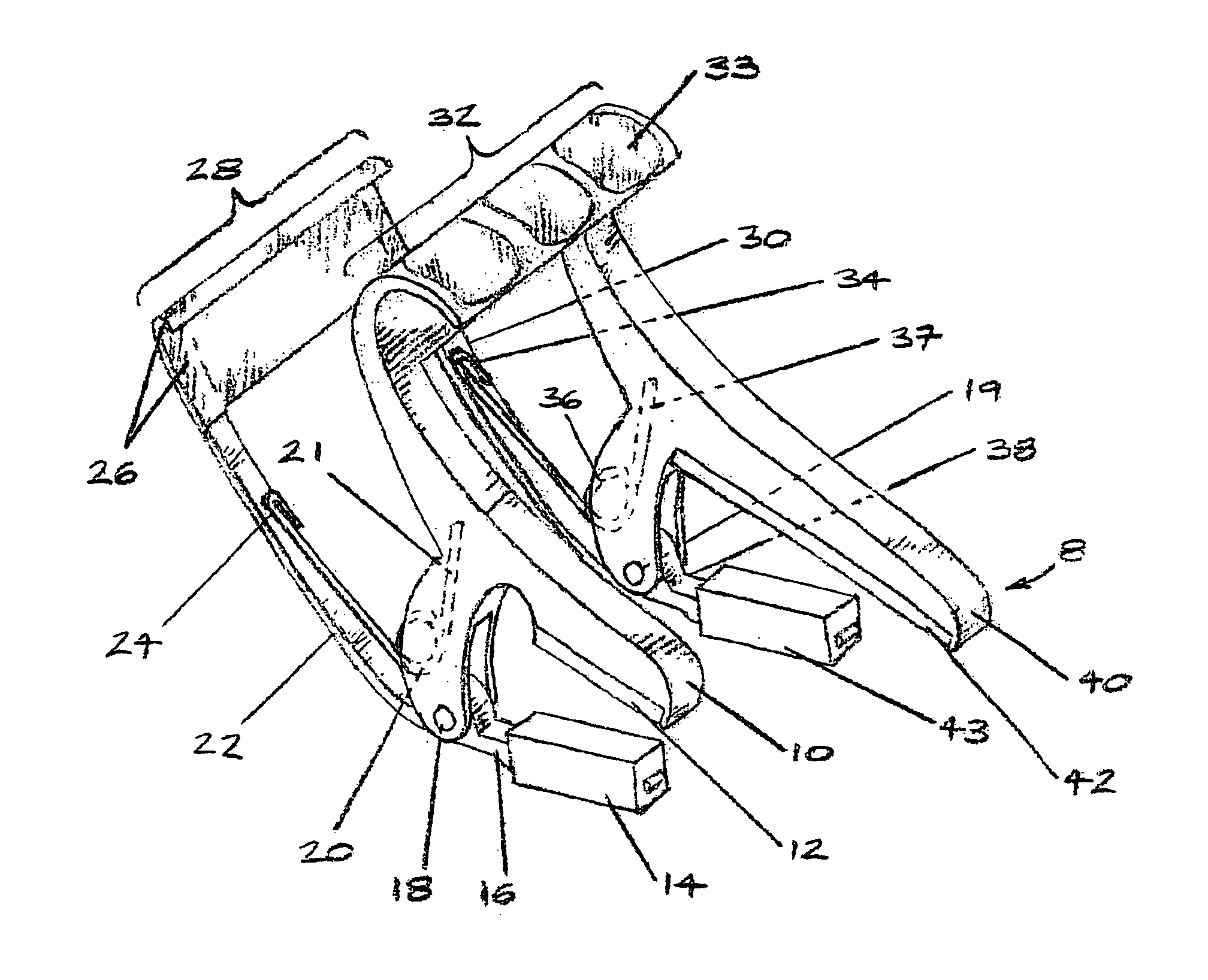 Capo system