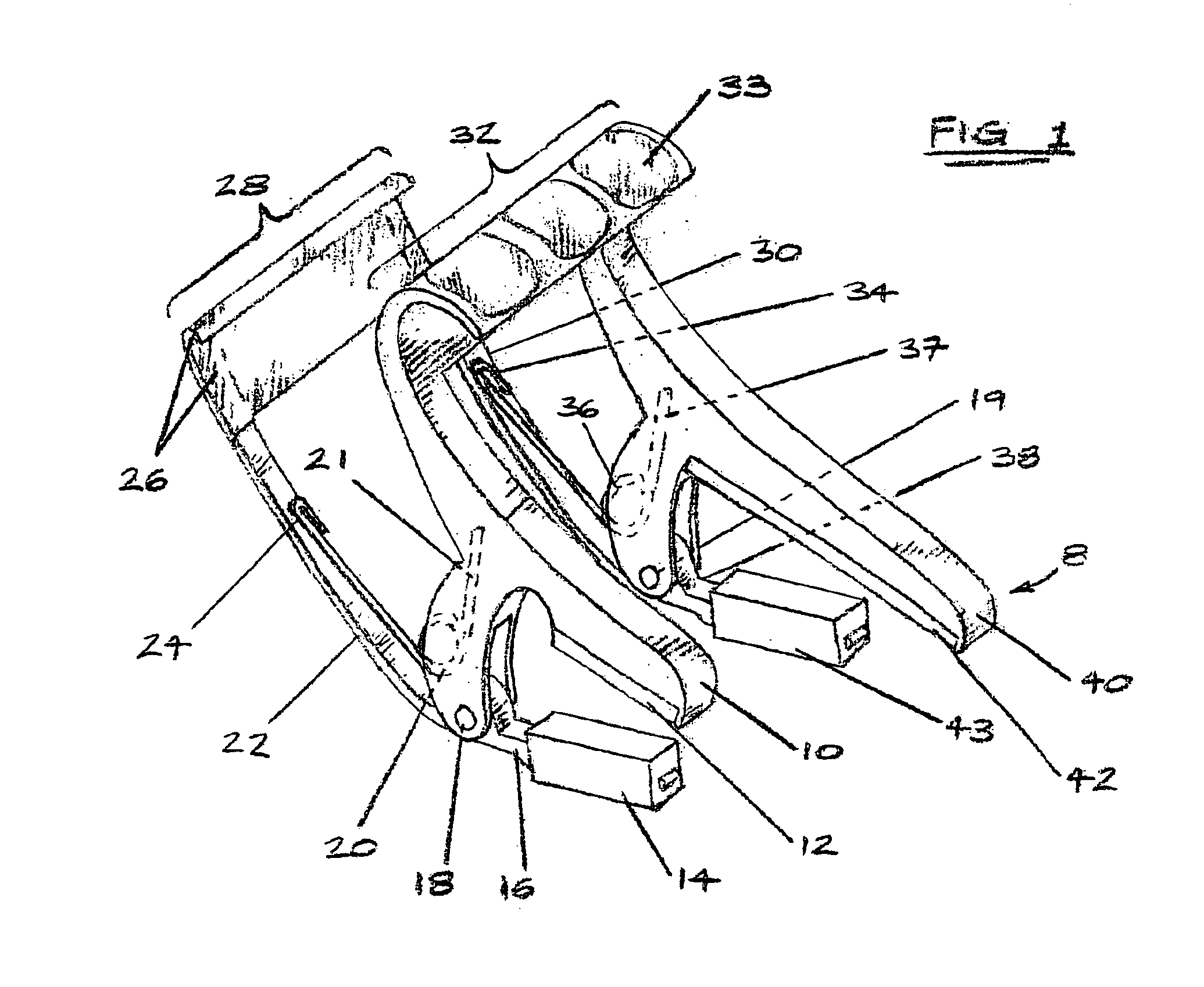 Capo system