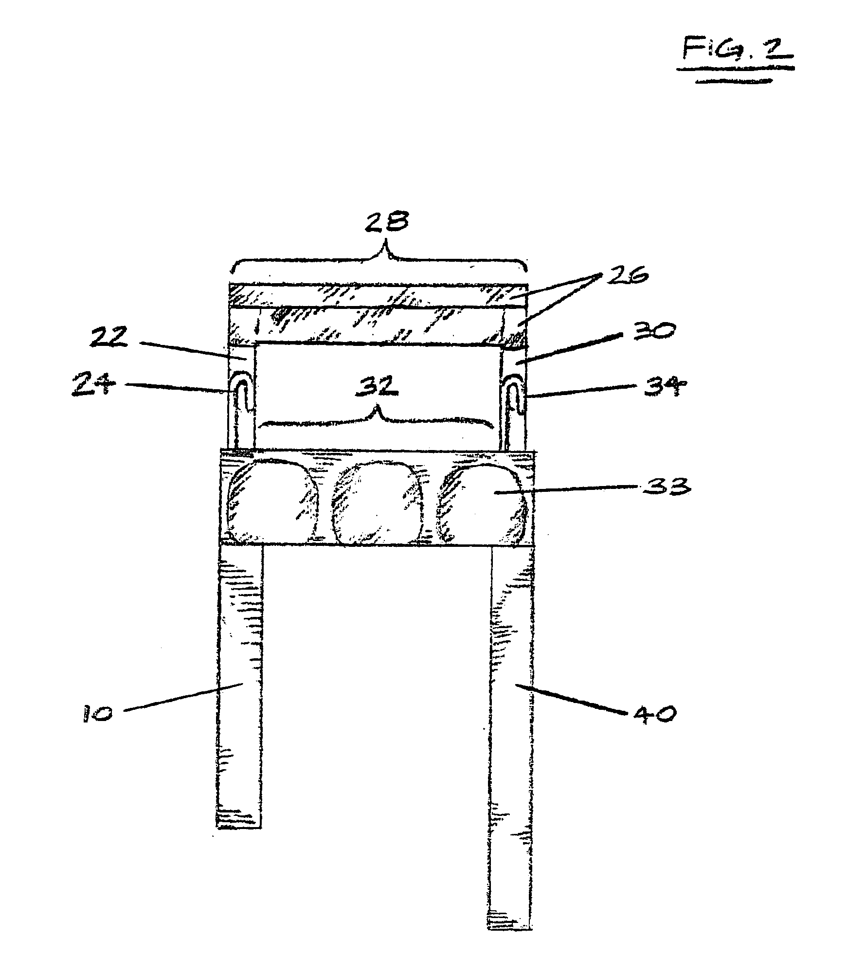 Capo system