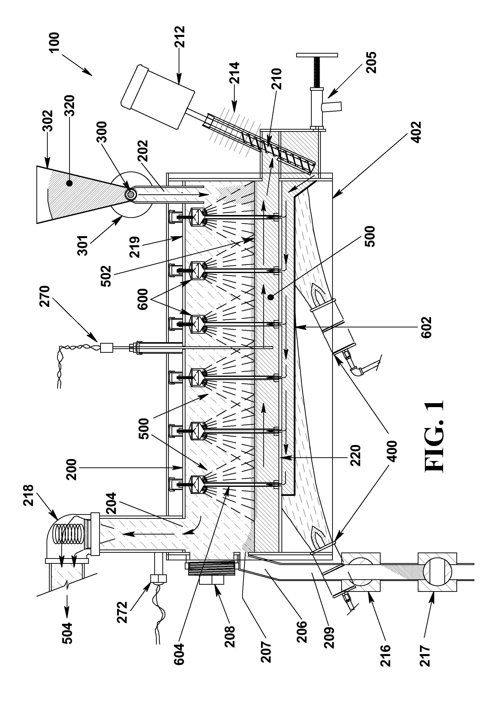 System and method for a constituent rendering of biomass and other carbon-based materials