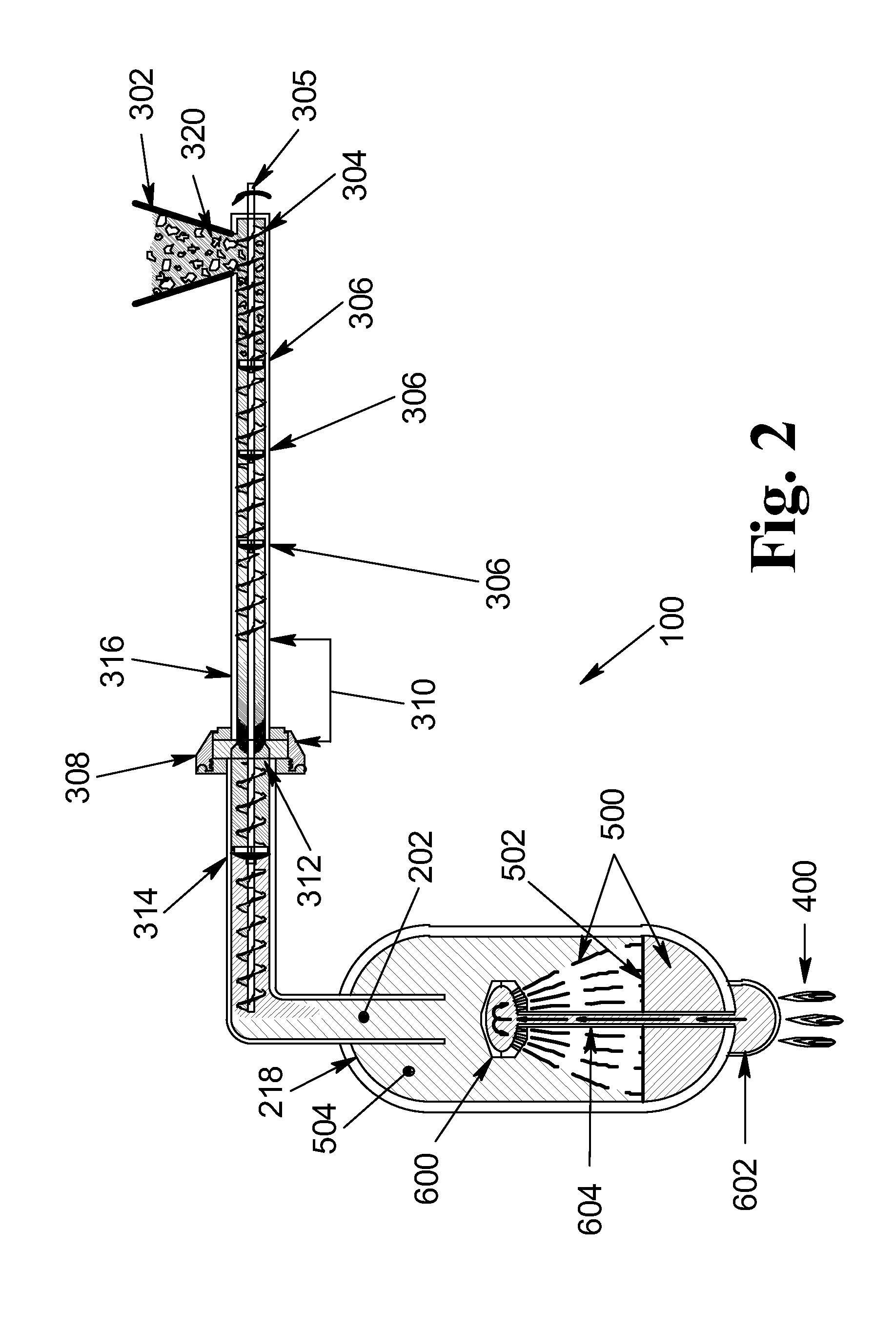 System and method for a constituent rendering of biomass and other carbon-based materials