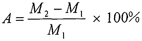 Synthesis and Application of Amide Polyether Sulfonate Sodium Macromolecule for Mold Gypsum Reinforcement