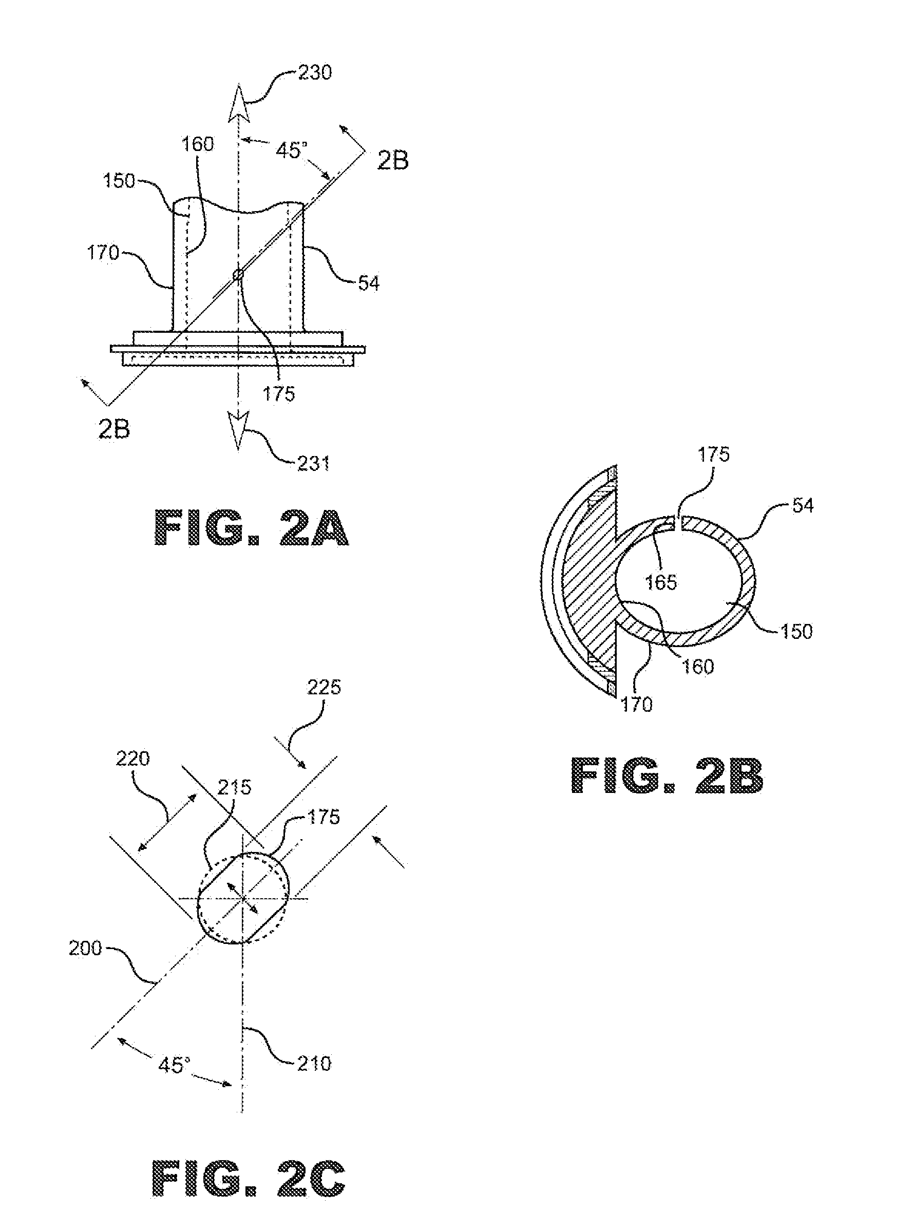 Fatigue Resistant Transverse Lubrication Passage for Transmission Shafts