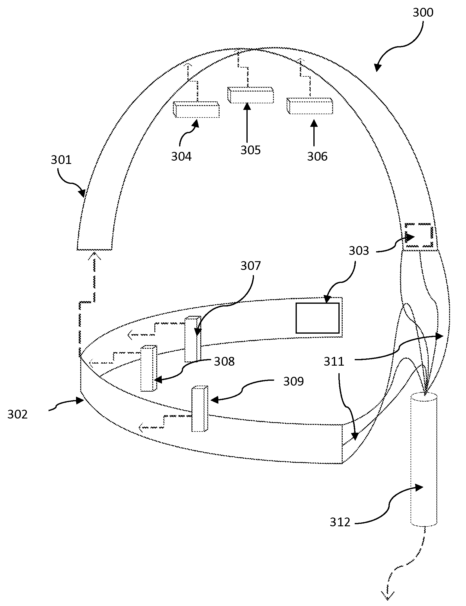 System and Method for Knowledge Verification Utilizing Biopotentials and Physiologic Metrics