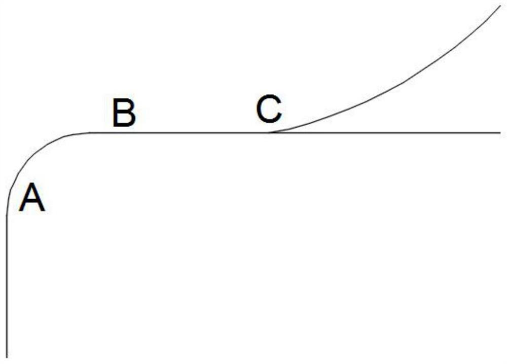 Method and system for realizing rail vehicle positioning verification