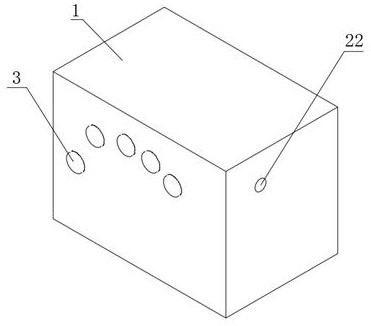 Finger function exercise device for arthritis