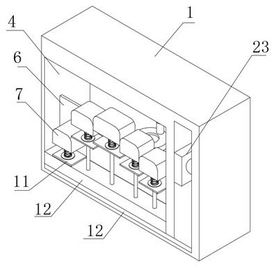 Finger function exercise device for arthritis