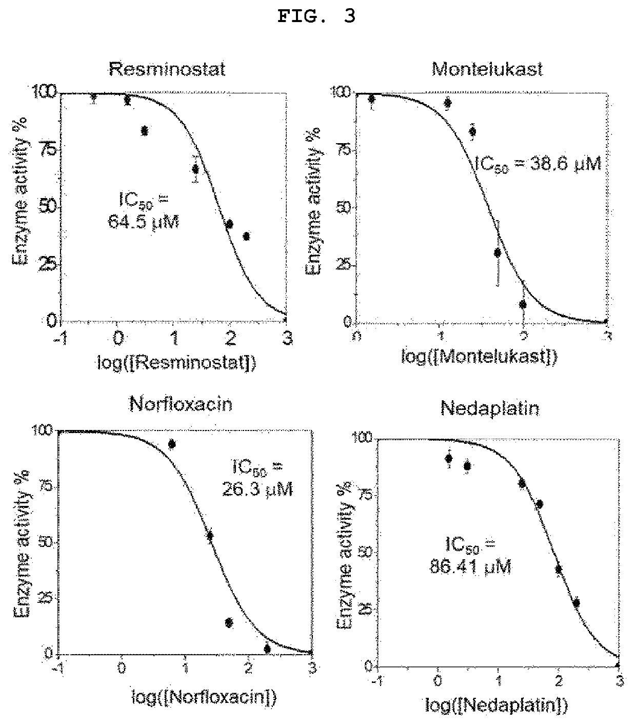 Pharmaceutical composition for prevention or treatment of flavivirus infection