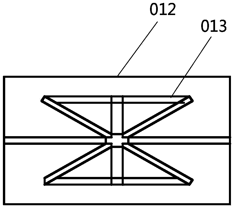 Combined type socket