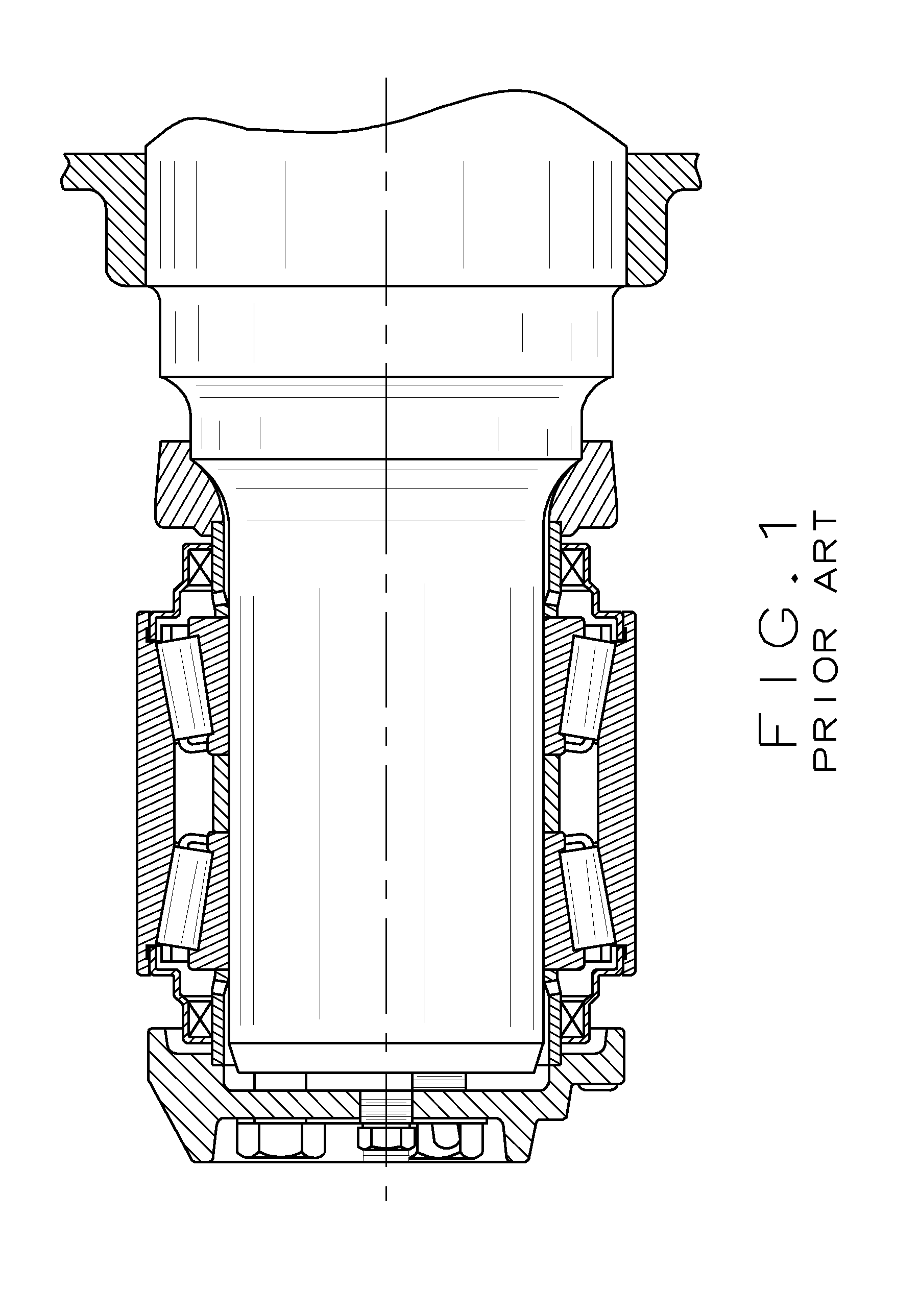 Apparatus and Method for Controlled Release of Lubricant Additives in Bearing and Gear Assemblies