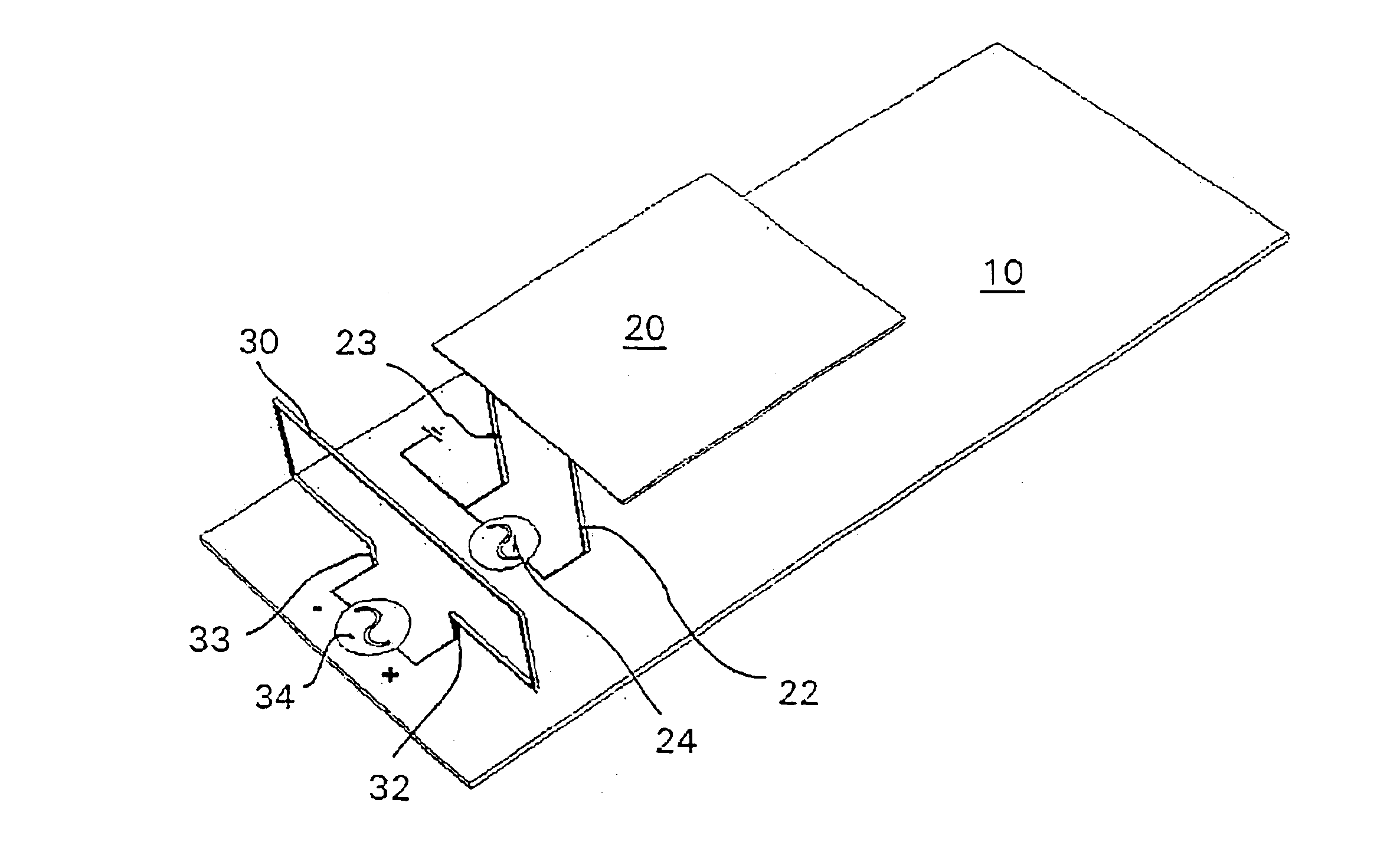 Antenna device