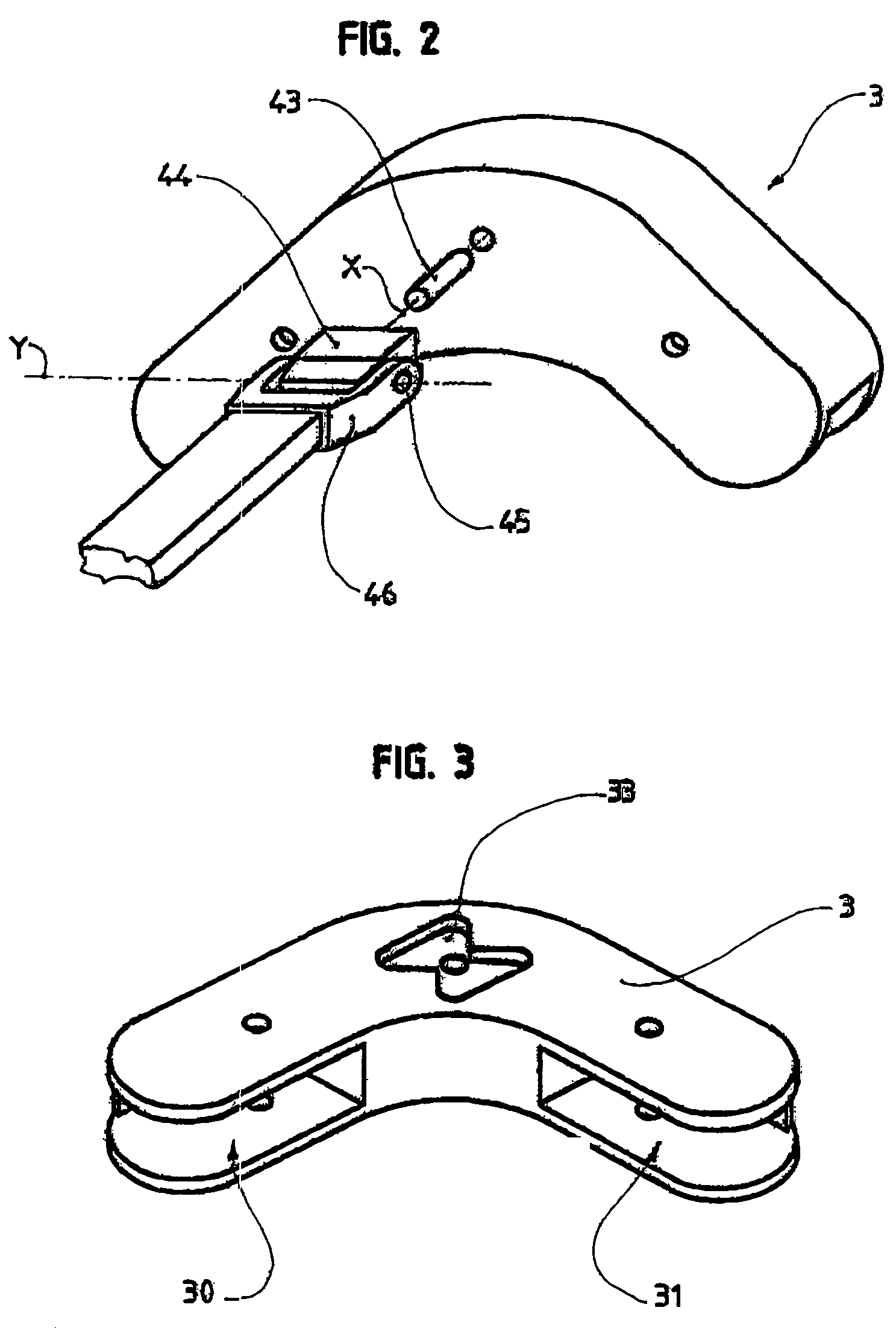 Folding modular structure for a tent or similar for fast mounting