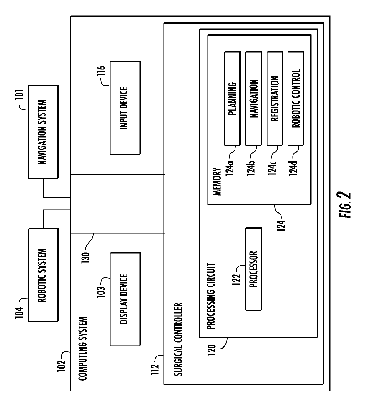 Systems and methods for robotic infection treatment of a prosthesis