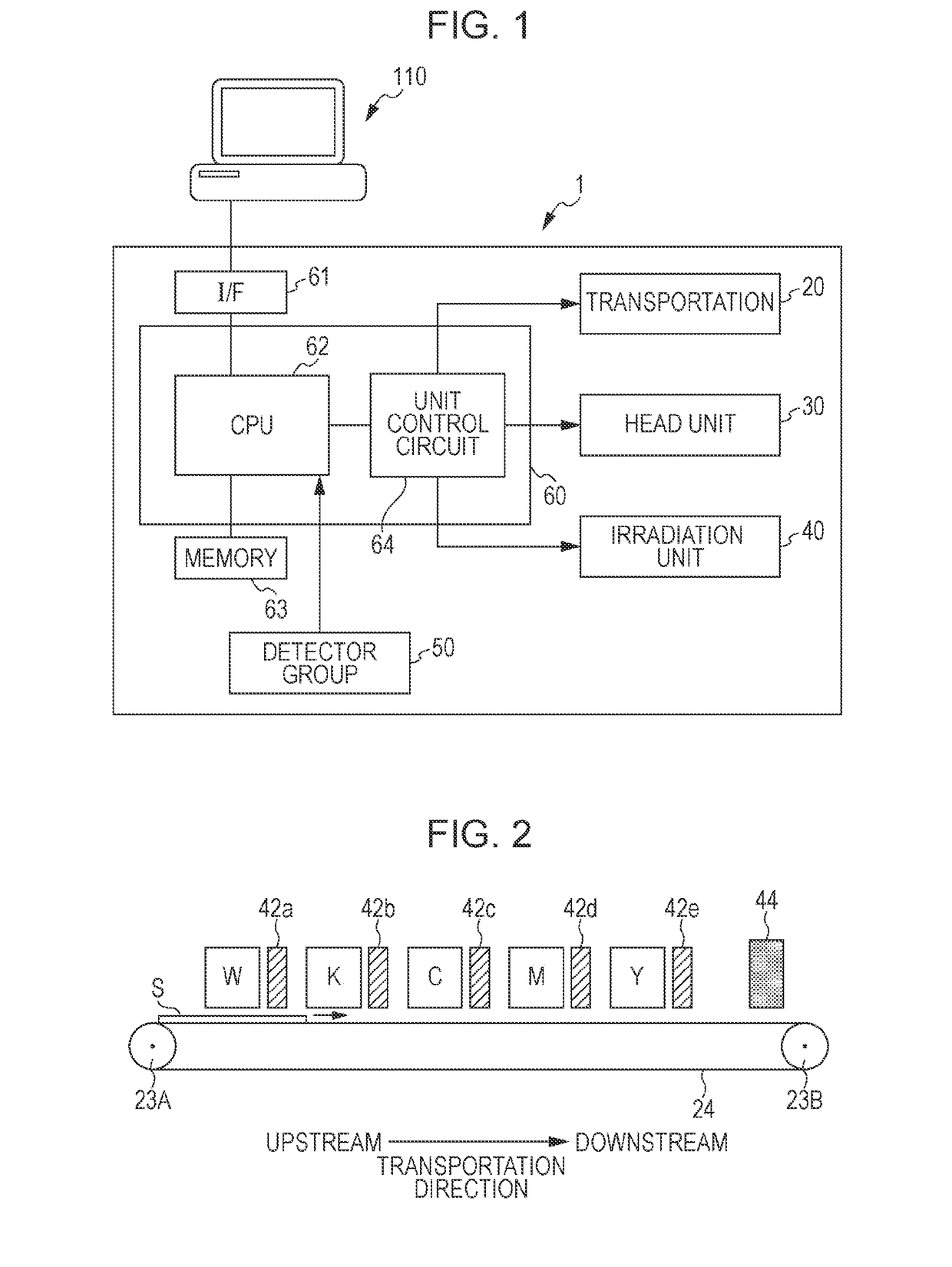 Ink jet recording method, ultraviolet curable ink, and ink jet recording apparatus