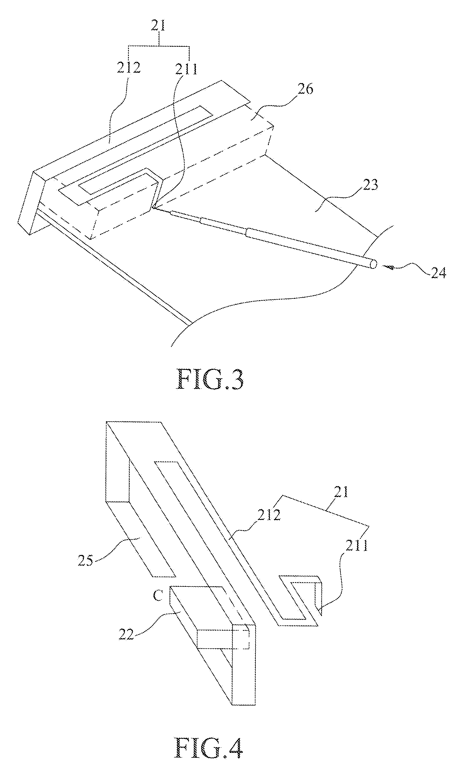 Multi-Frequency Antenna