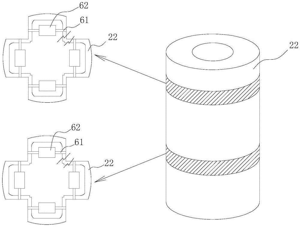 substrate support