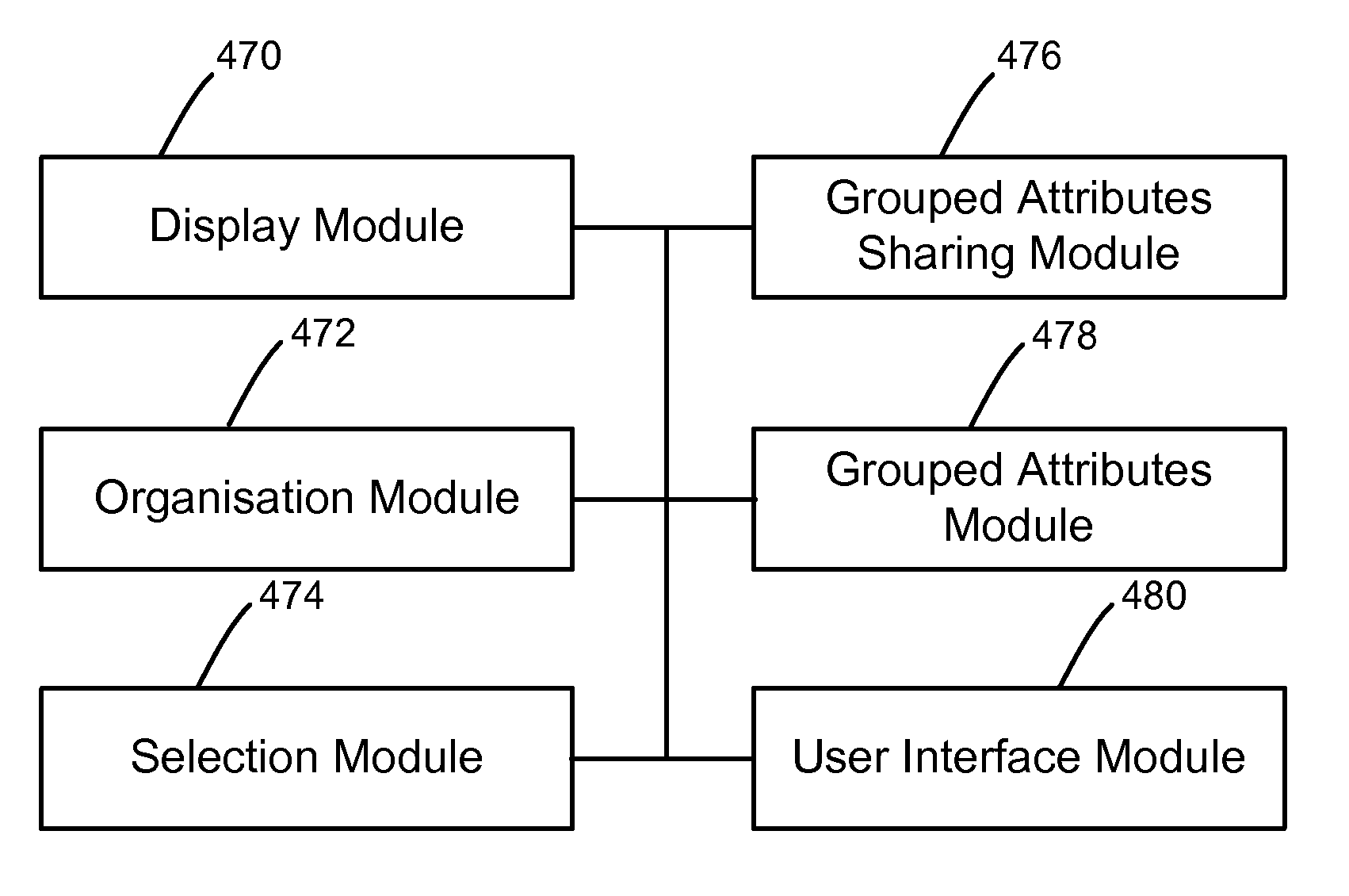 Documents discrimination system and method thereof