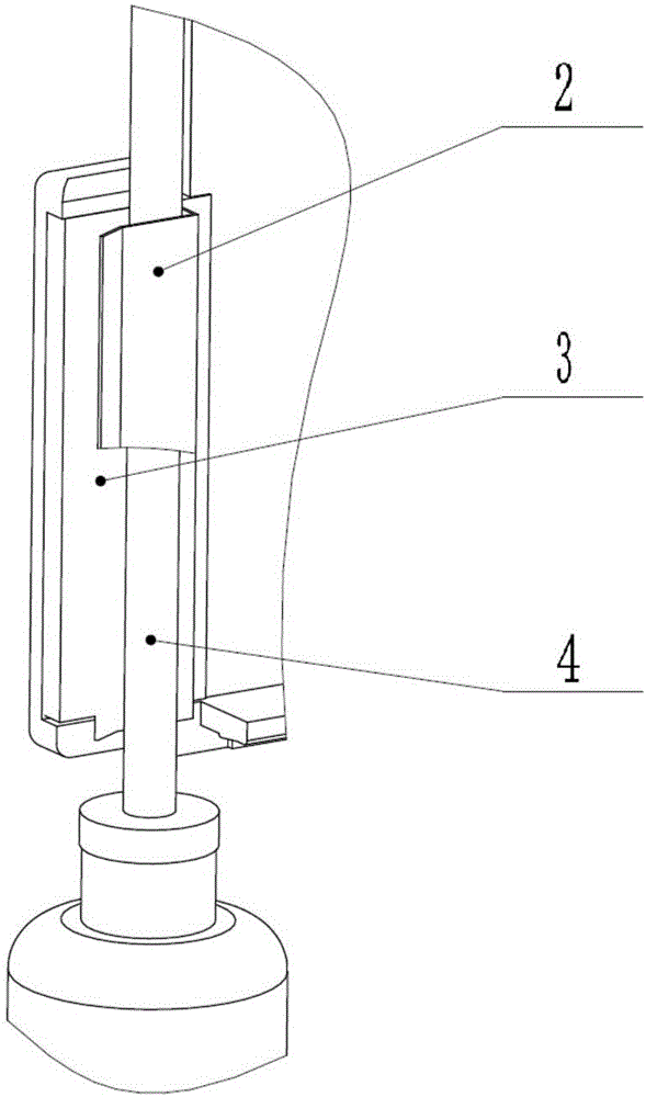 Intelligent infusion monitoring device and method capable of controlling flow speed of infusion